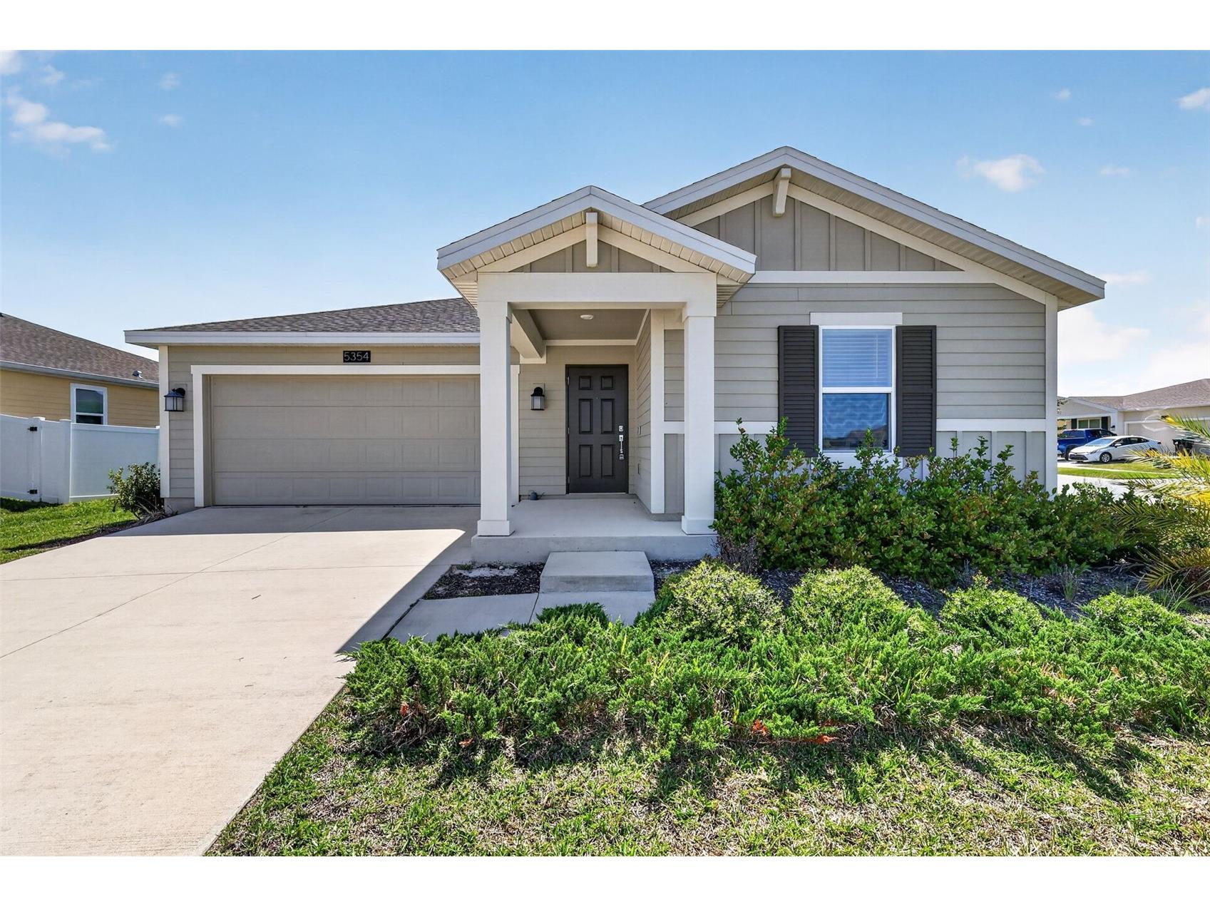 5354 Travertine Street Mount Dora FL 32757 G5112108 image1