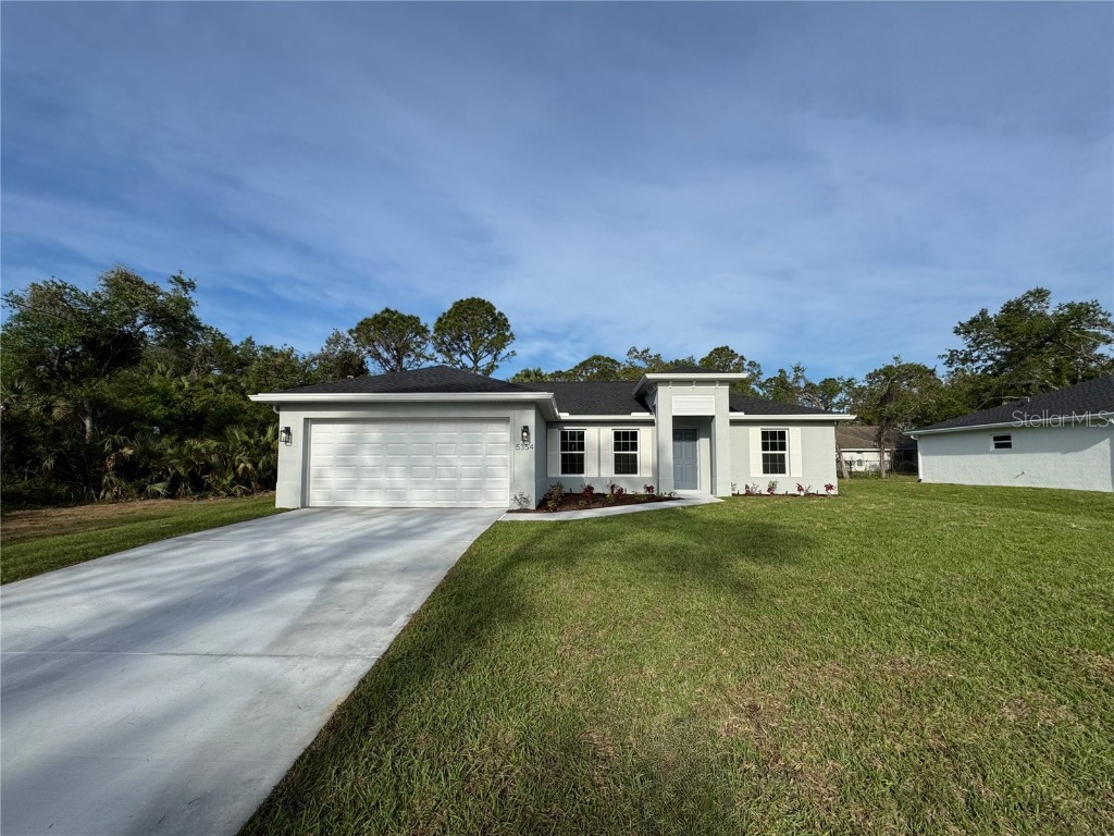 5354 Wagon Wheel Drive North Port FL 34291 C7507565 image1