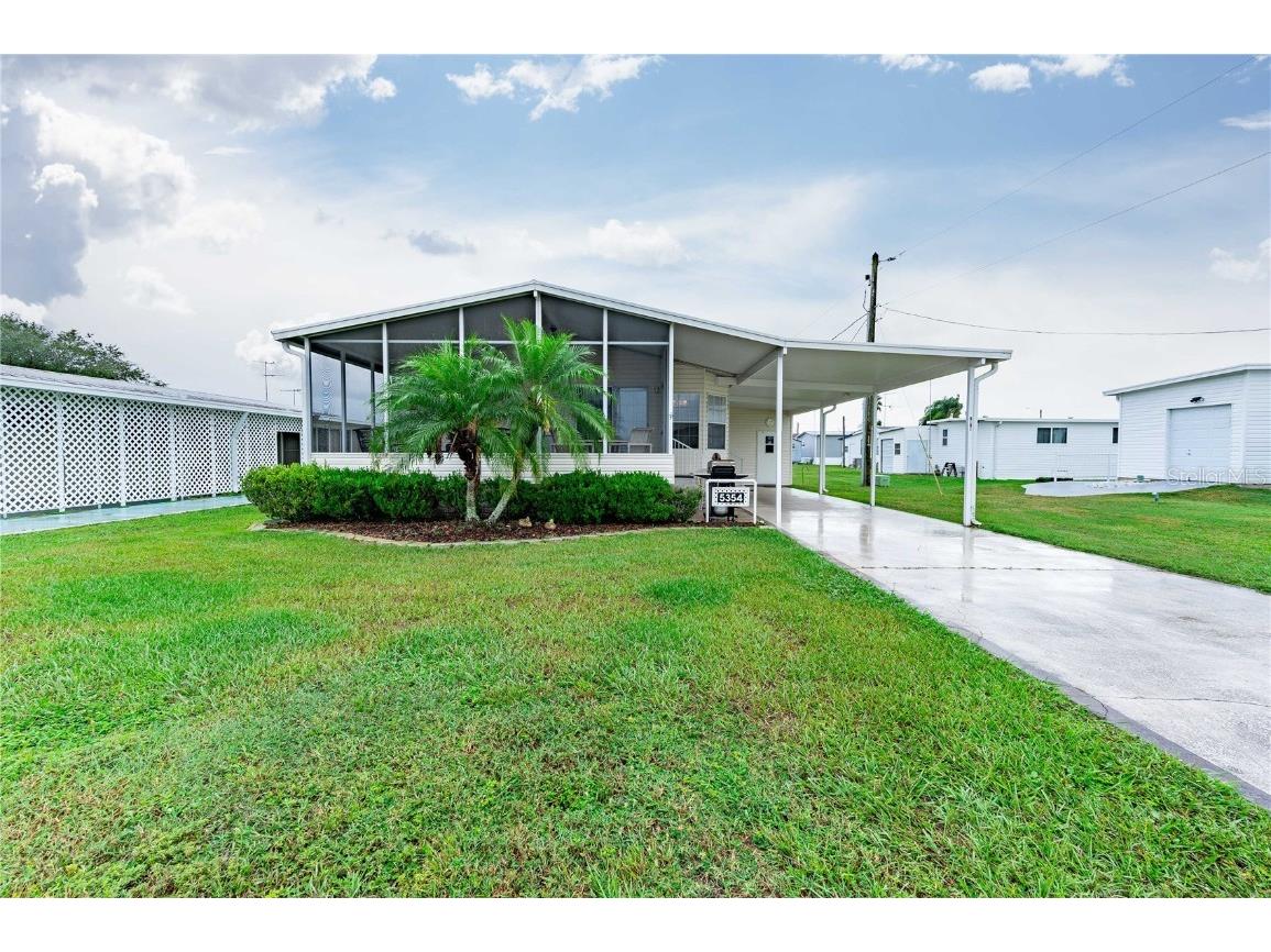 5354 Waters Street Zephyrhills FL 33542 T3479133 image1