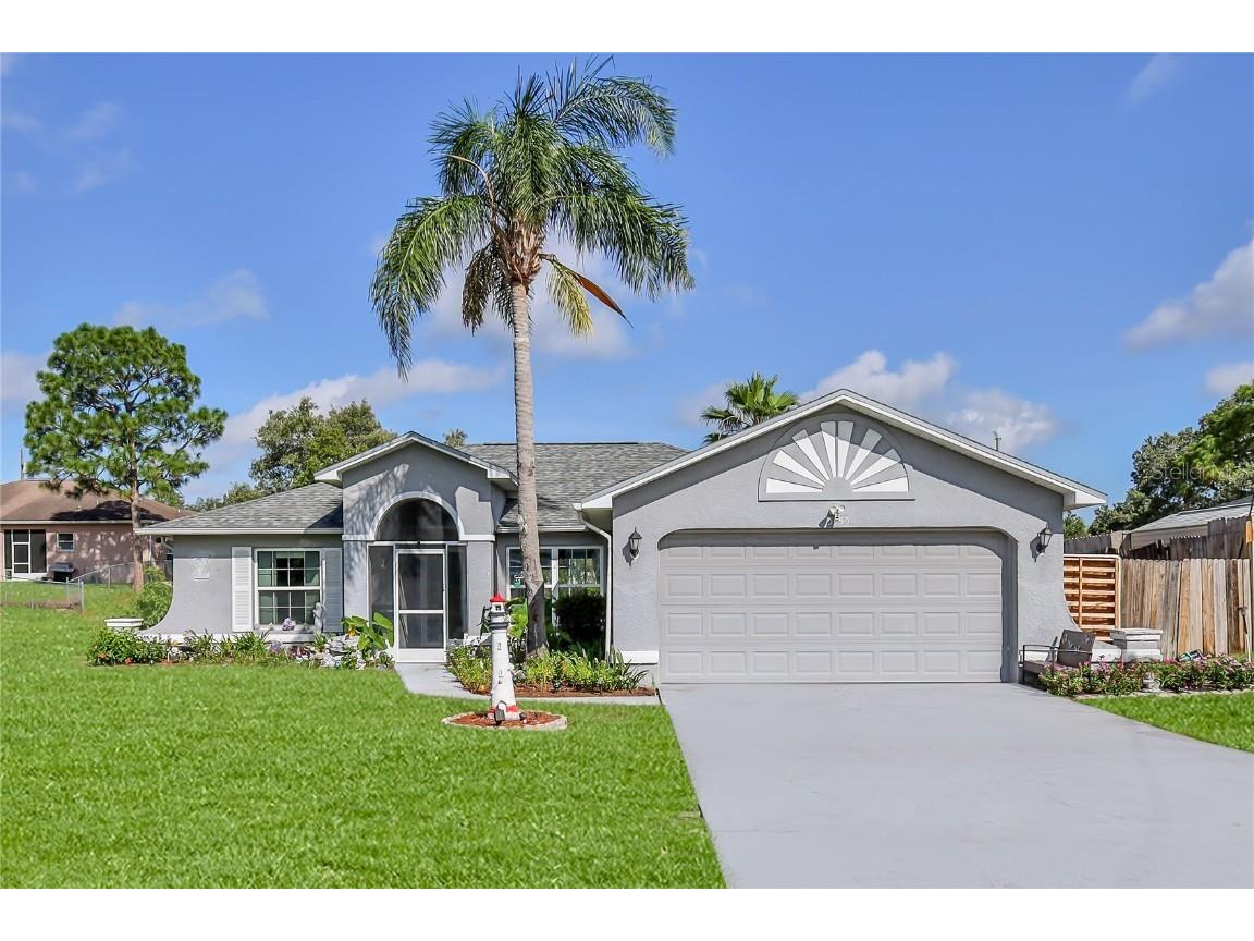 5355 Baldock Avenue Spring Hill FL 34608 W7877421 image1