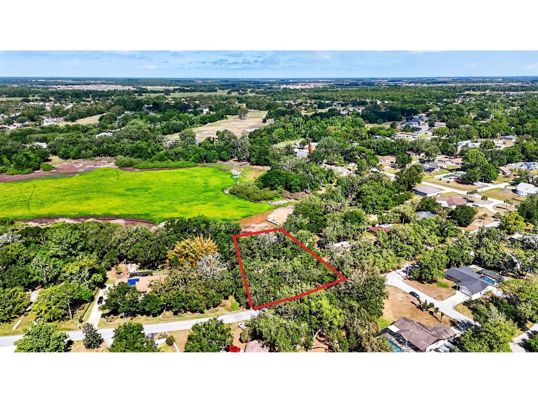 5355 Bernadette Dr Zephyrhills FL 33541 - LAKE BERNADETTE TB8499509 image18