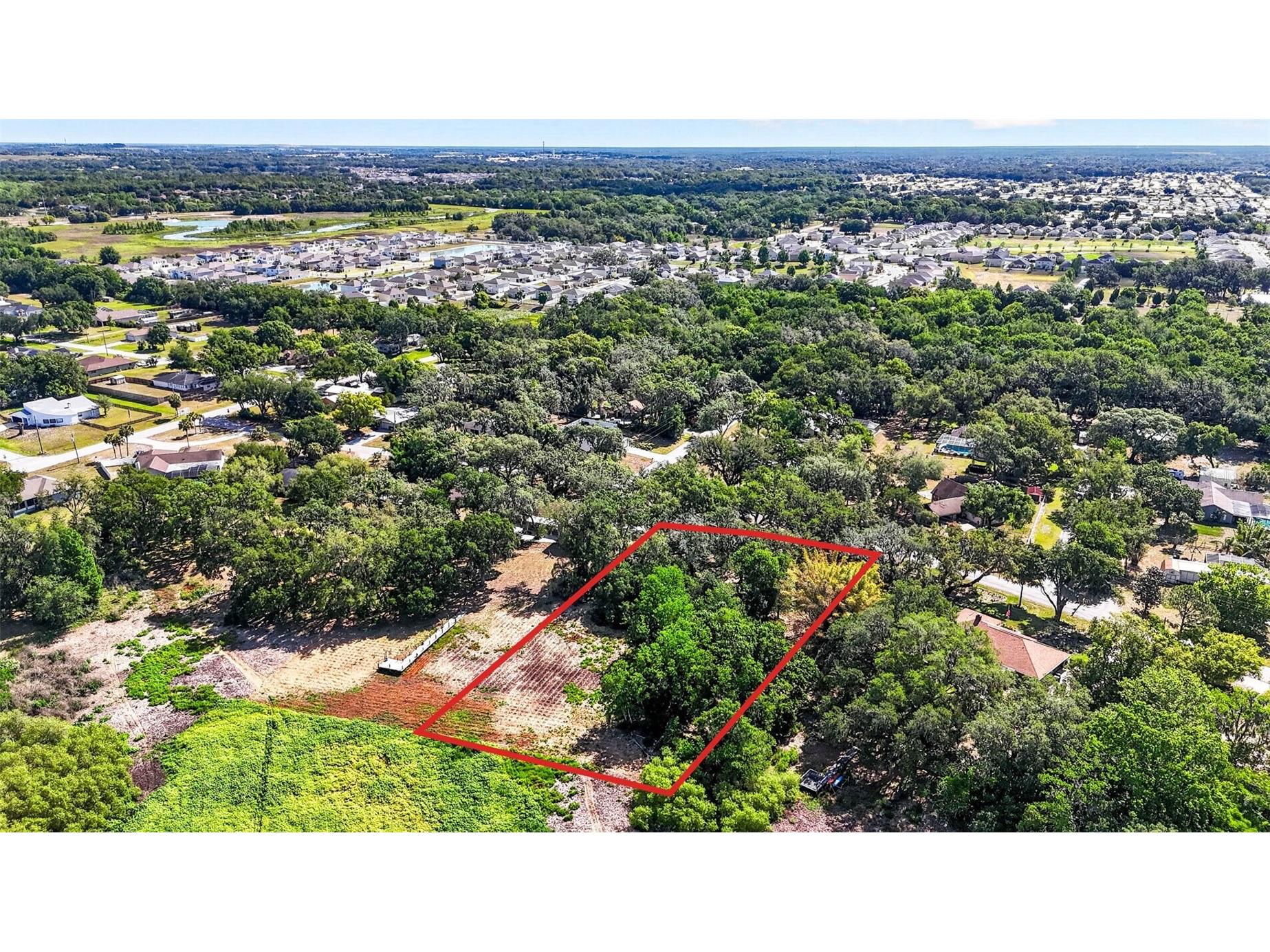 5355 Bernadette Dr Zephyrhills FL 33541 - LAKE BERNADETTE TB8499509 image19