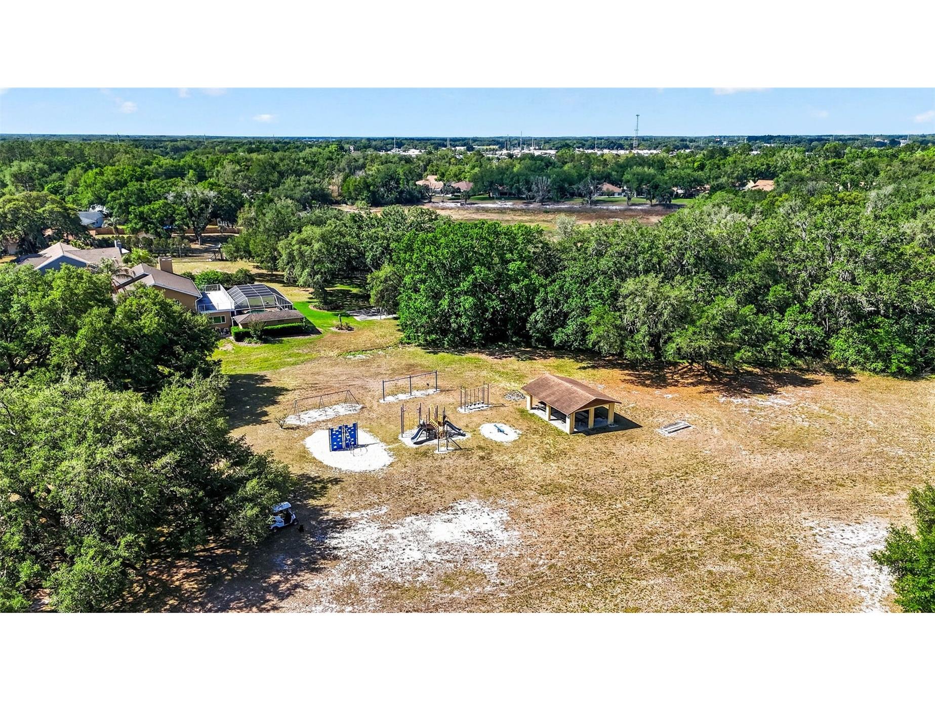 5355 Bernadette Dr Zephyrhills FL 33541 - LAKE BERNADETTE TB8499509 image26