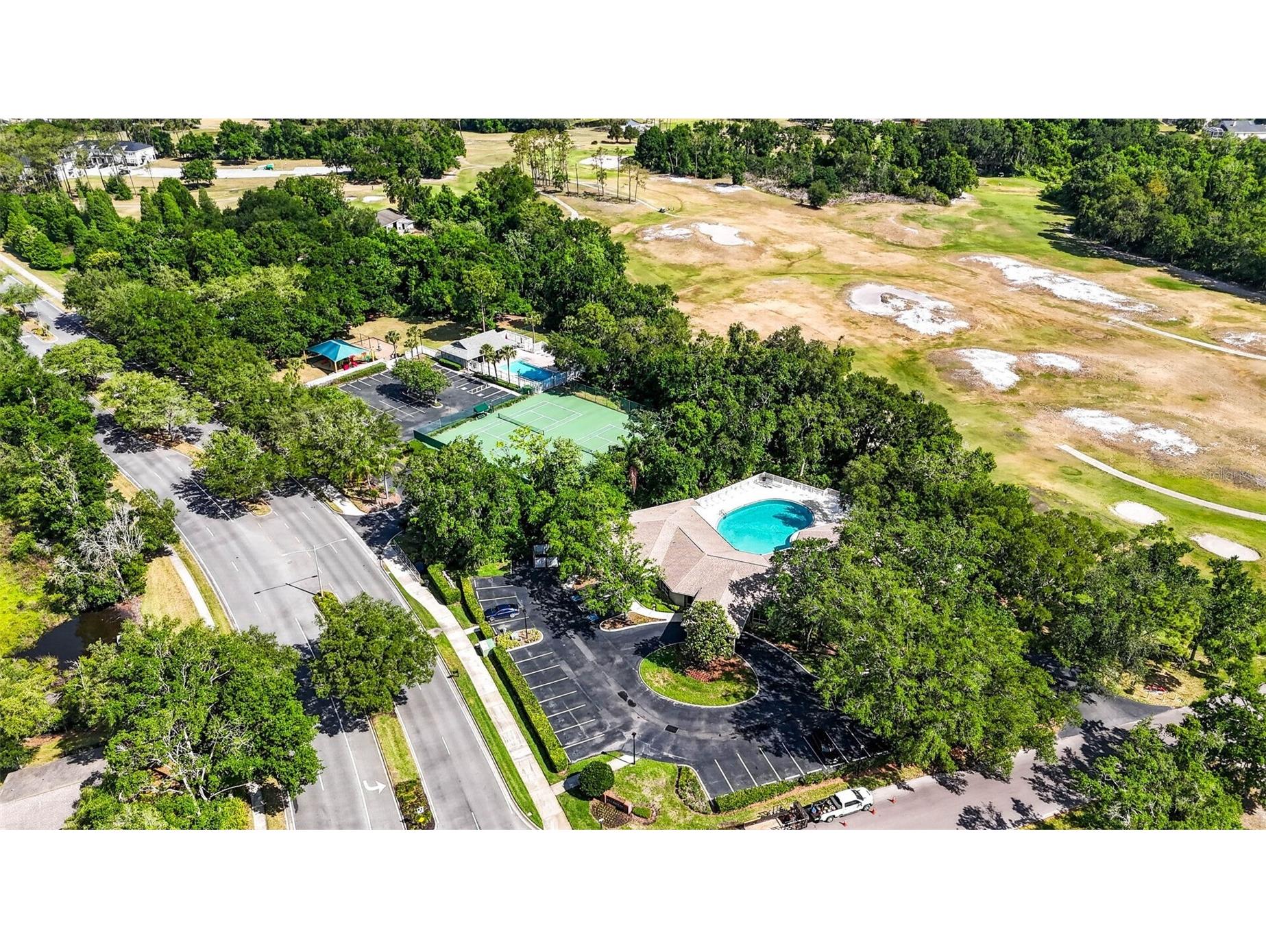 5355 Bernadette Dr Zephyrhills FL 33541 - LAKE BERNADETTE TB8499509 image27