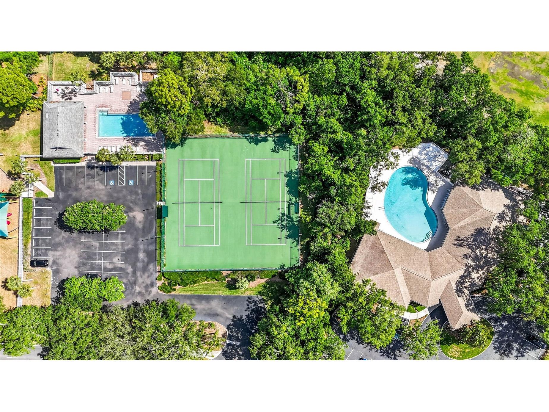 5355 Bernadette Dr Zephyrhills FL 33541 - LAKE BERNADETTE TB8499509 image29