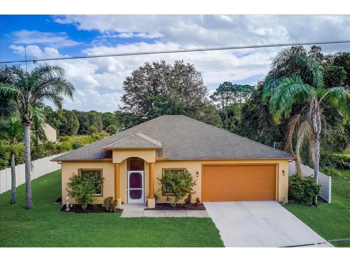 5355 Galambos Street North Port FL 34291 D6128675 image1