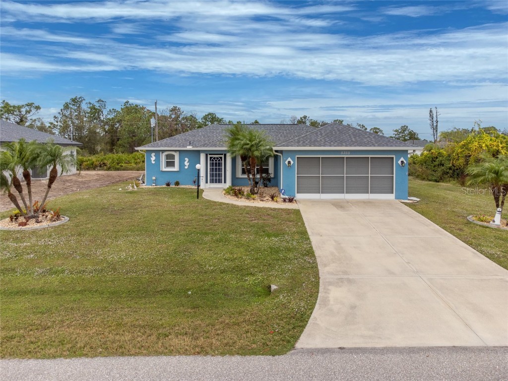 5355 Gulfport Terrace Port Charlotte FL 33981 D6133801 image1