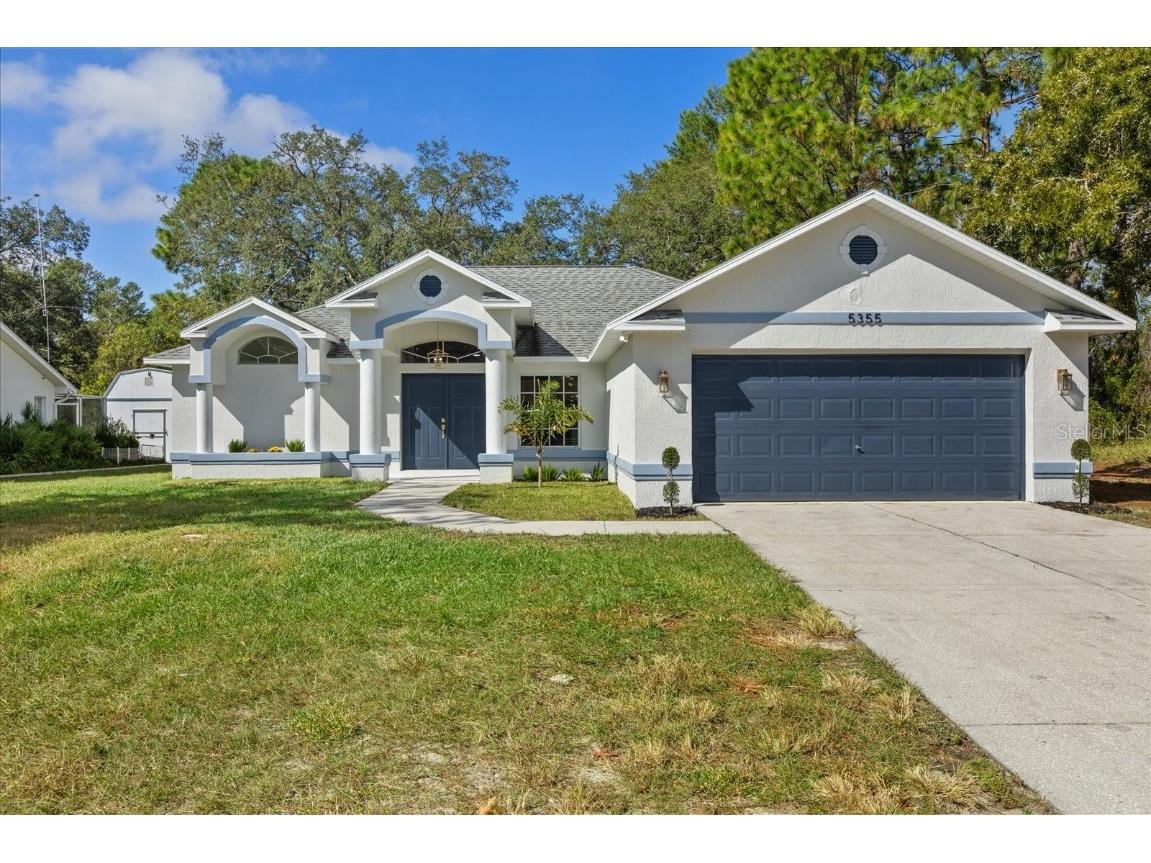 5355 Harbinger Road Spring Hill FL 34608 TB8311746 image1