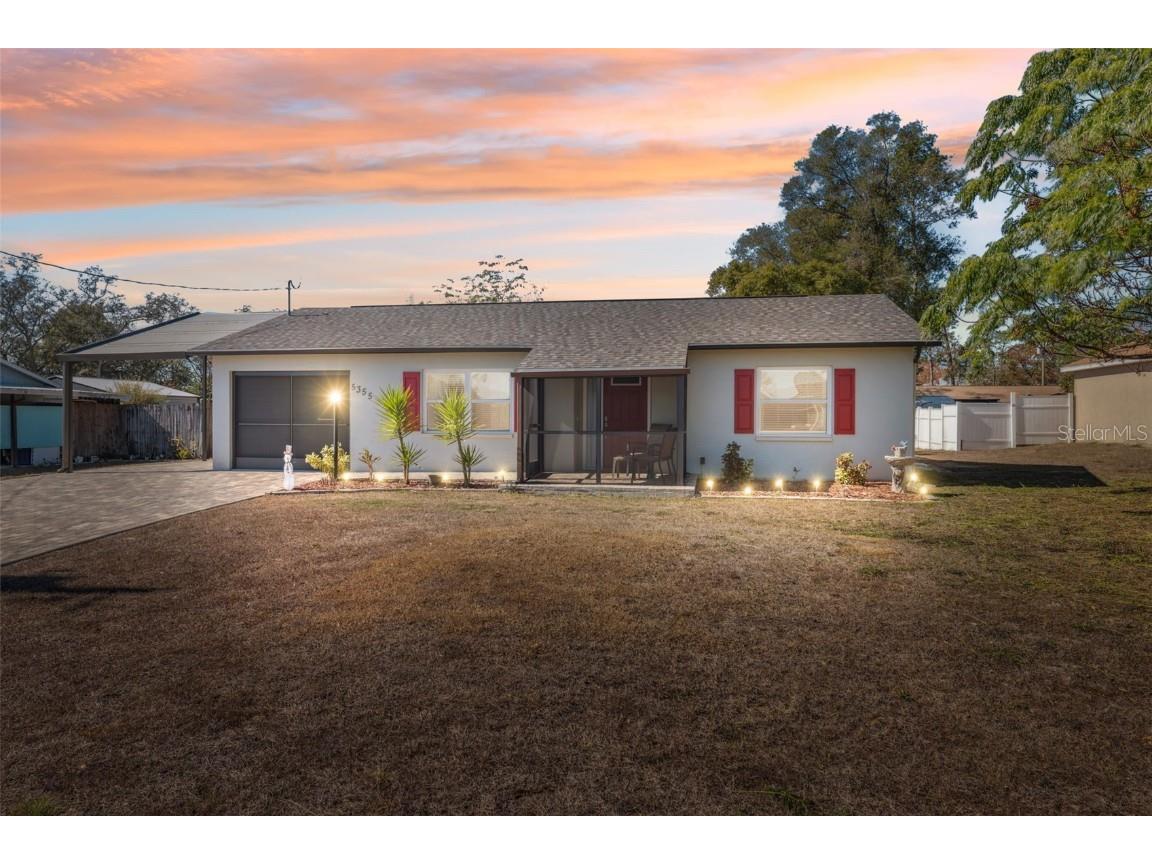 5355 Pierpoint Avenue Spring Hill FL 34608 W7871821 image1