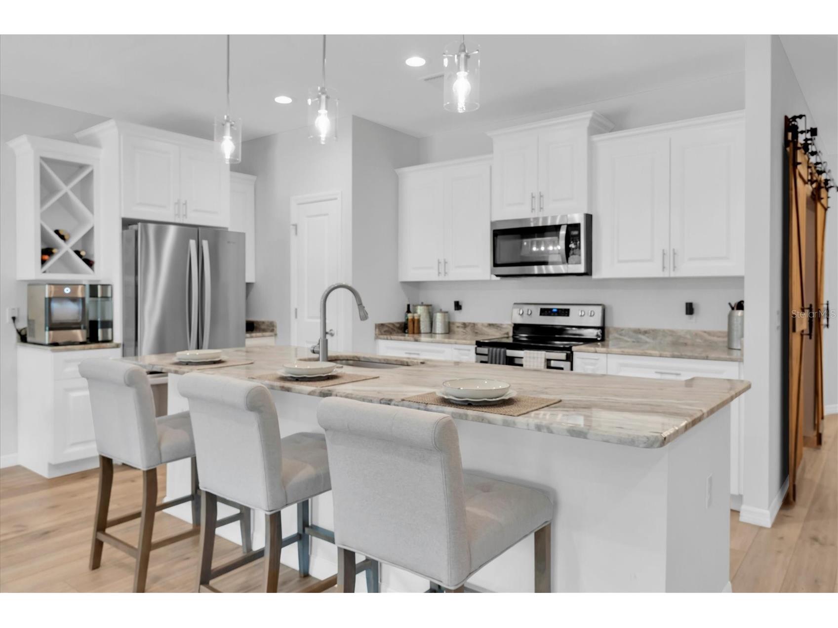 5355 Riverwalk Preserve Drive New Port Richey FL 34653 W7887065 image11