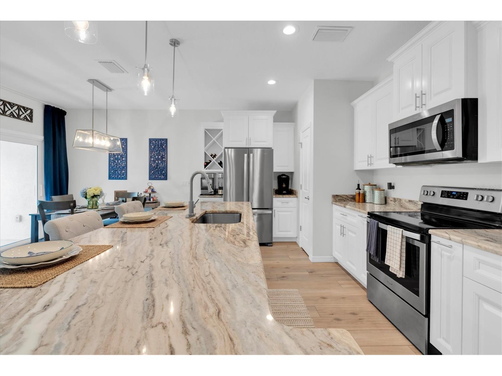 5355 Riverwalk Preserve Drive New Port Richey FL 34653 W7887065 image12