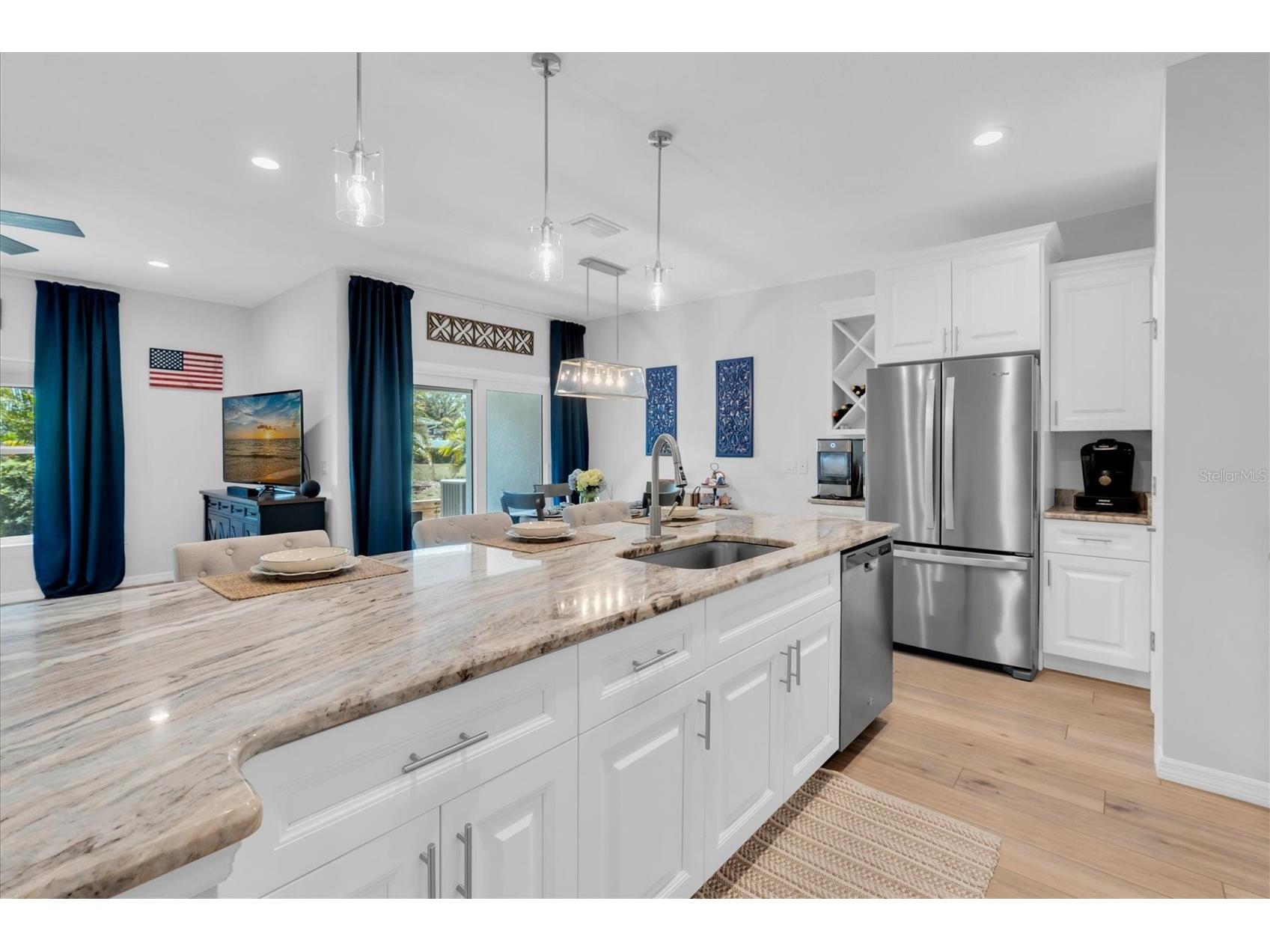 5355 Riverwalk Preserve Drive New Port Richey FL 34653 W7887065 image13