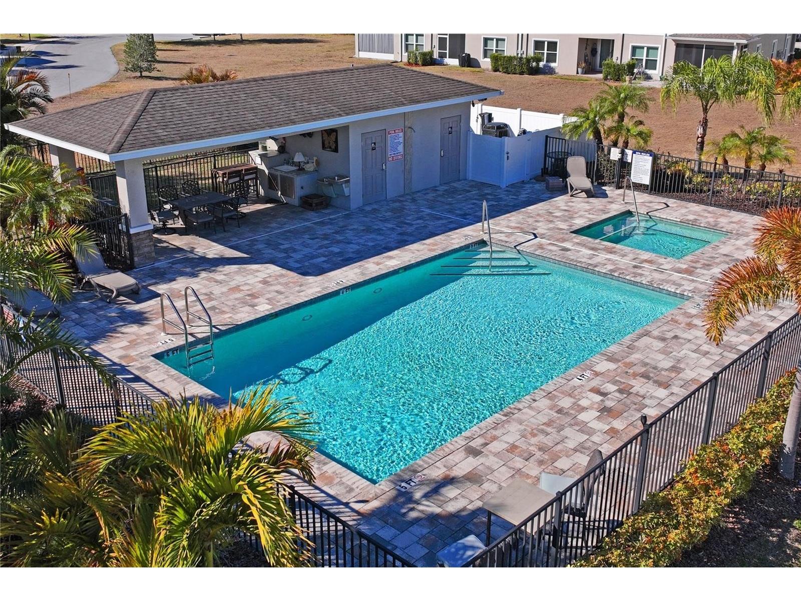 5355 Riverwalk Preserve Drive New Port Richey FL 34653 W7887065 image2