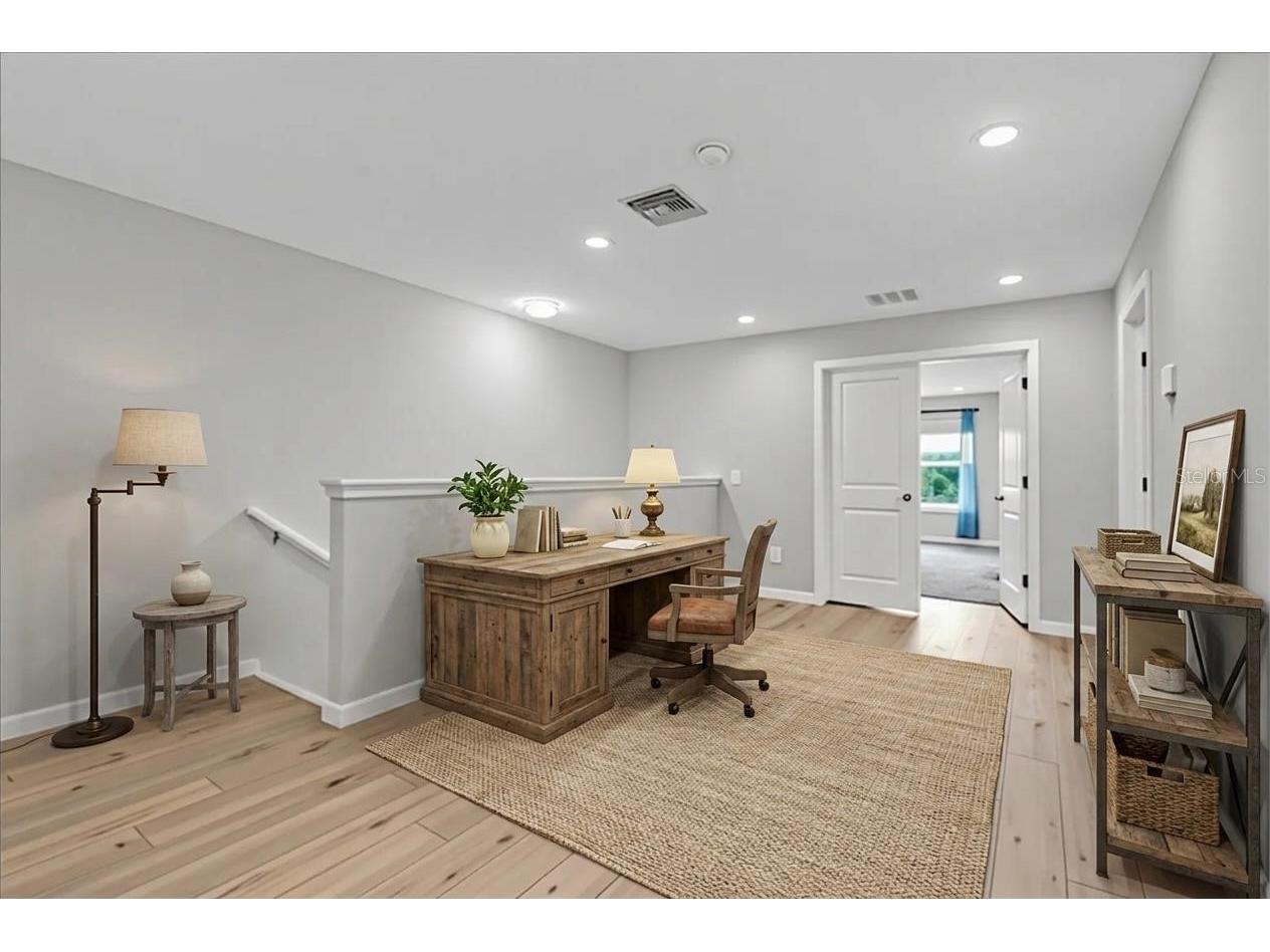 5355 Riverwalk Preserve Drive New Port Richey FL 34653 W7887065 image25