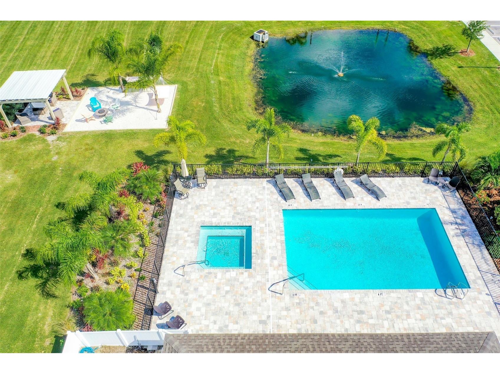 5355 Riverwalk Preserve Drive New Port Richey FL 34653 W7887065 image35