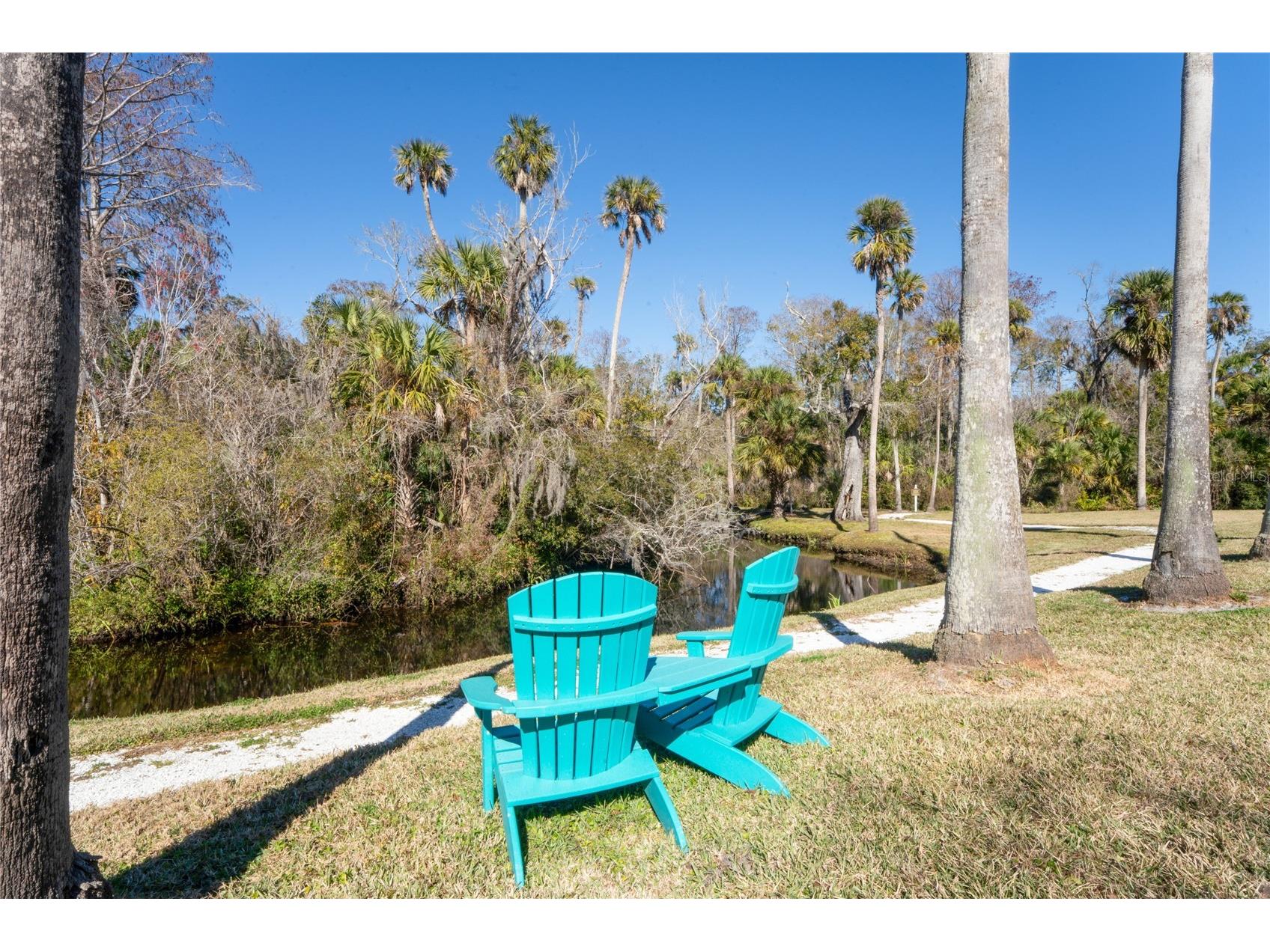 5355 Riverwalk Preserve Drive New Port Richey FL 34653 W7887065 image47
