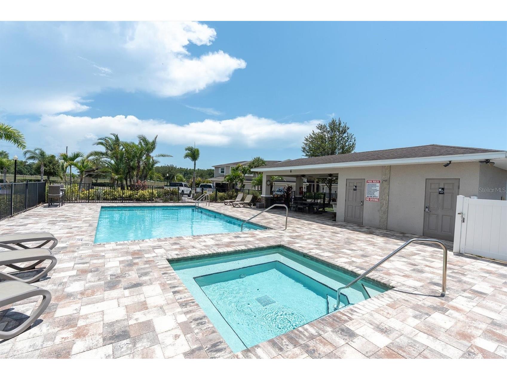 5355 Riverwalk Preserve Drive New Port Richey FL 34653 W7887065 image49