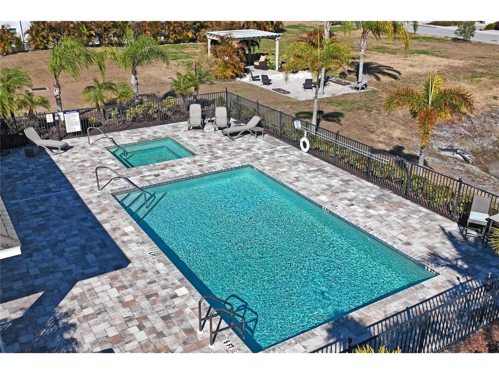 5355 Riverwalk Preserve Drive New Port Richey FL 34653 W7887065 image50