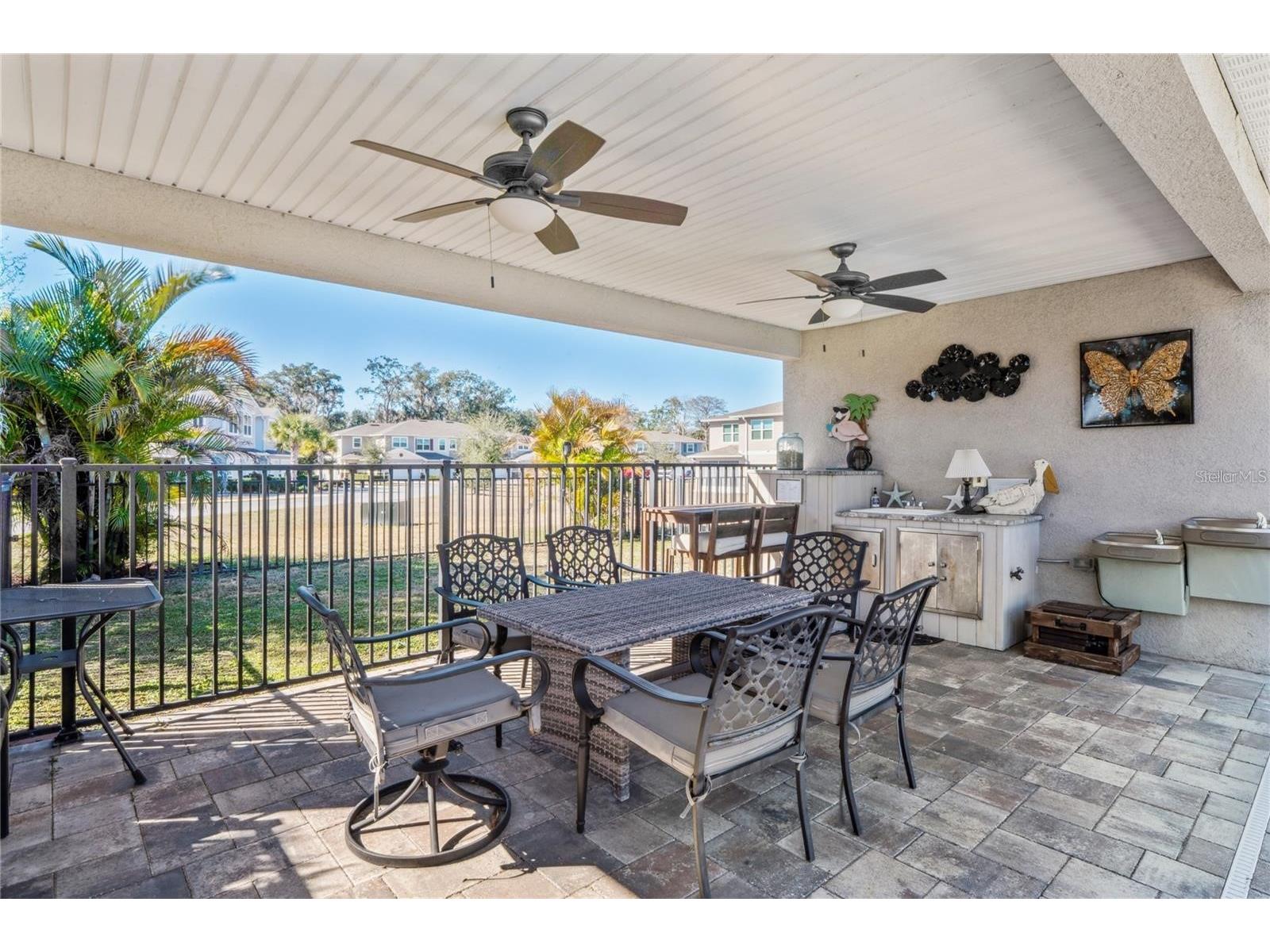 5355 Riverwalk Preserve Drive New Port Richey FL 34653 W7887065 image51