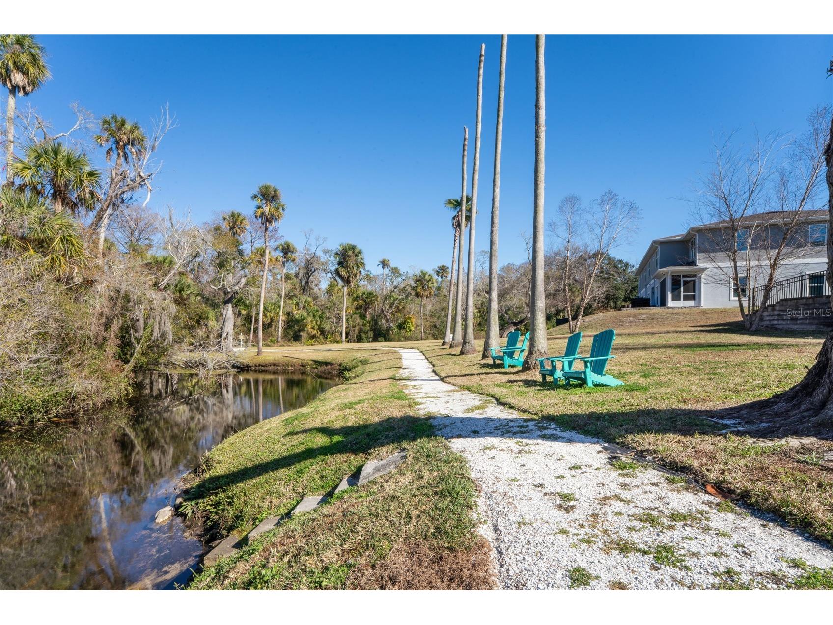 5355 Riverwalk Preserve Drive New Port Richey FL 34653 W7887065 image52