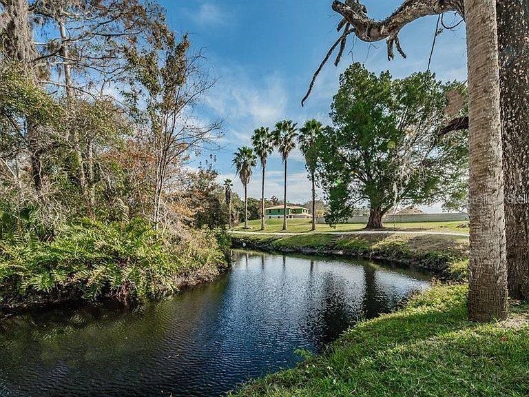 5355 Riverwalk Preserve Drive New Port Richey FL 34653 W7887065 image53