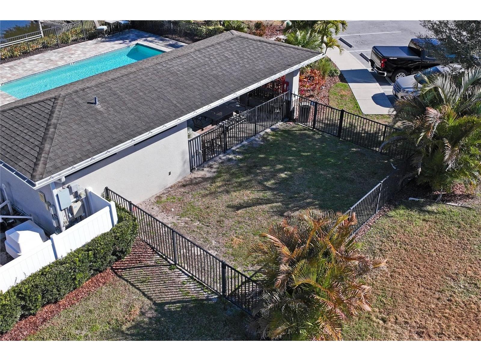 5355 Riverwalk Preserve Drive New Port Richey FL 34653 W7887065 image55