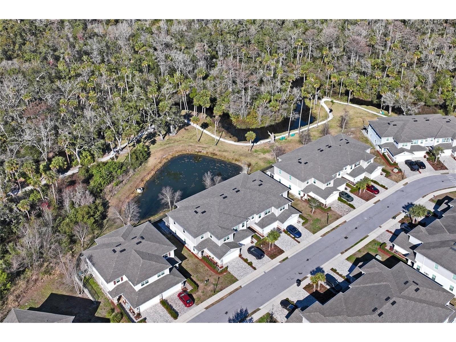5355 Riverwalk Preserve Drive New Port Richey FL 34653 W7887065 image56