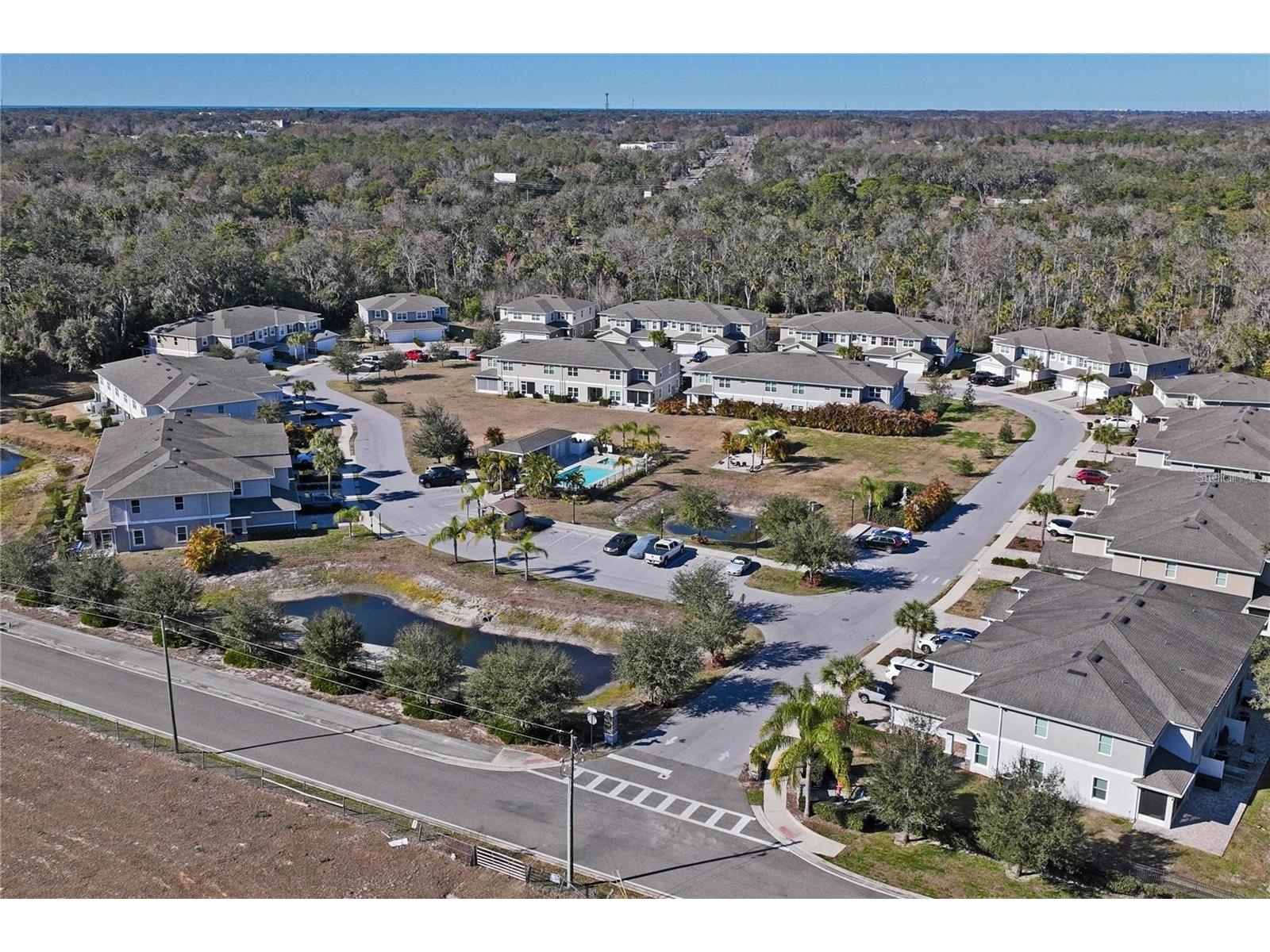 5355 Riverwalk Preserve Drive New Port Richey FL 34653 W7887065 image58