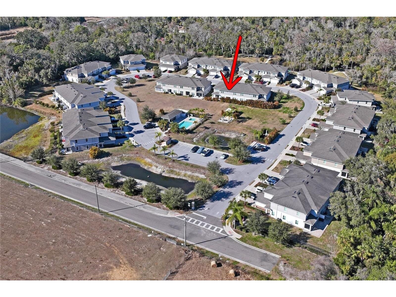 5355 Riverwalk Preserve Drive New Port Richey FL 34653 W7887065 image59