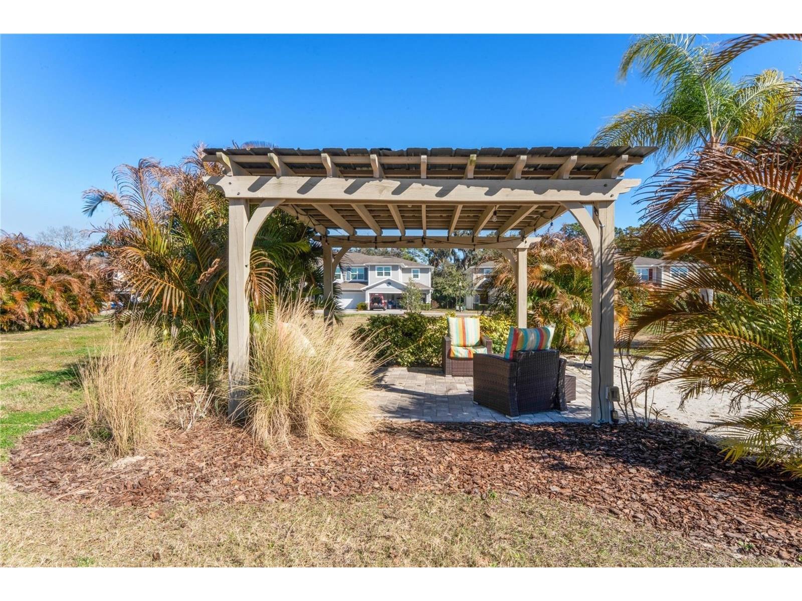 5355 Riverwalk Preserve Drive New Port Richey FL 34653 W7887065 image62