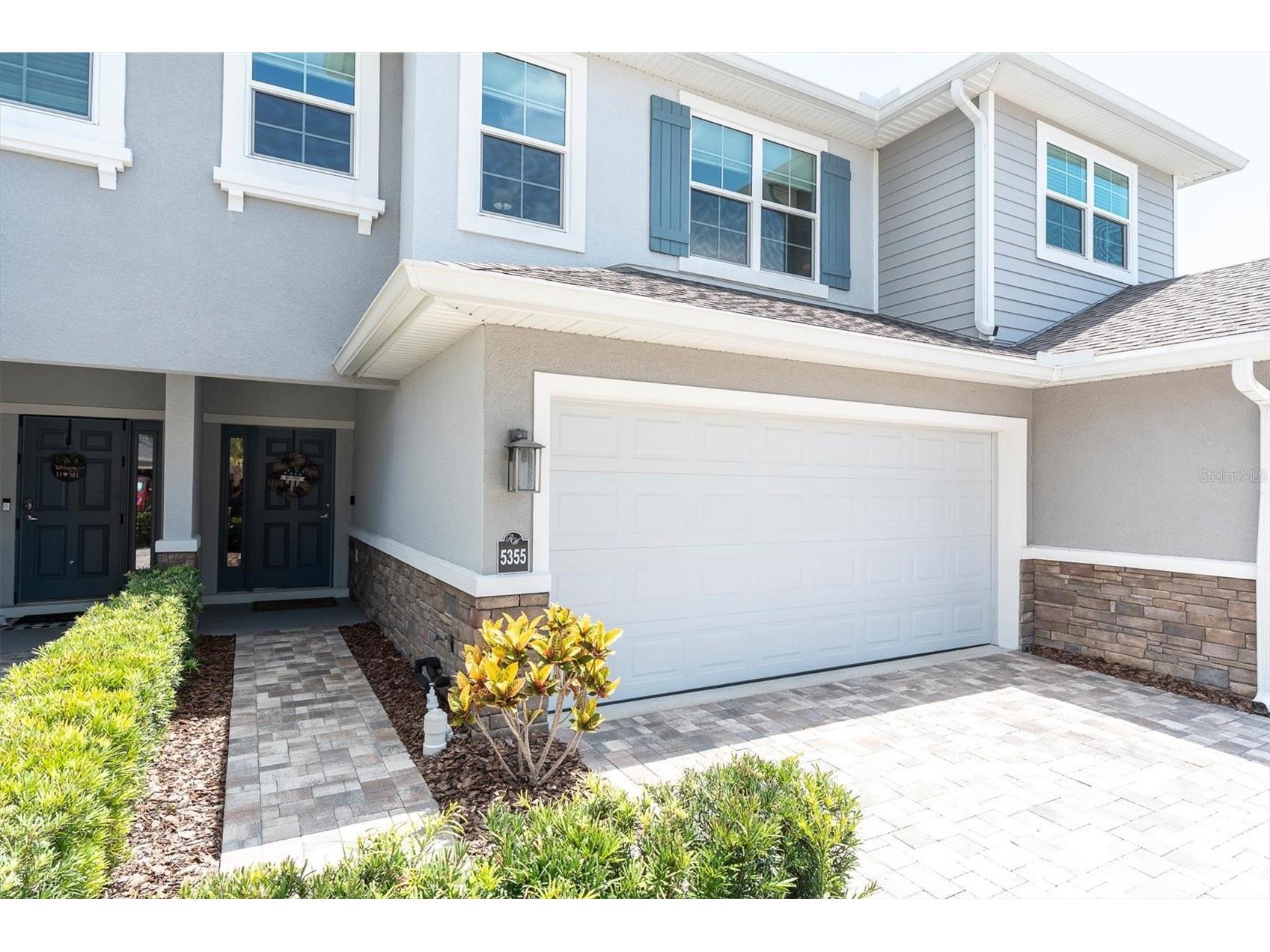 5355 Riverwalk Preserve Drive New Port Richey FL 34653 W7887065 image66