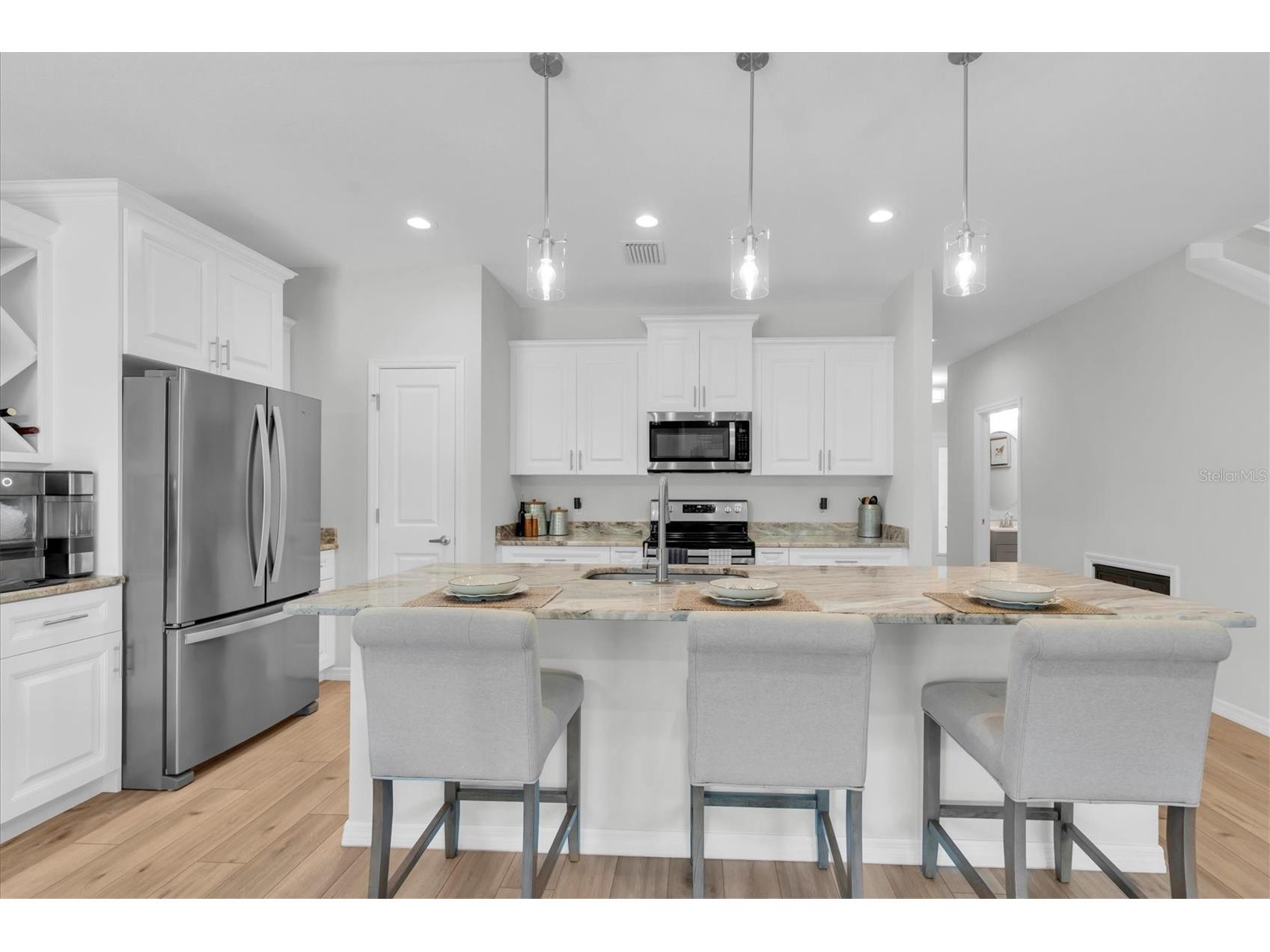 5355 Riverwalk Preserve Drive New Port Richey FL 34653 W7887065 image9
