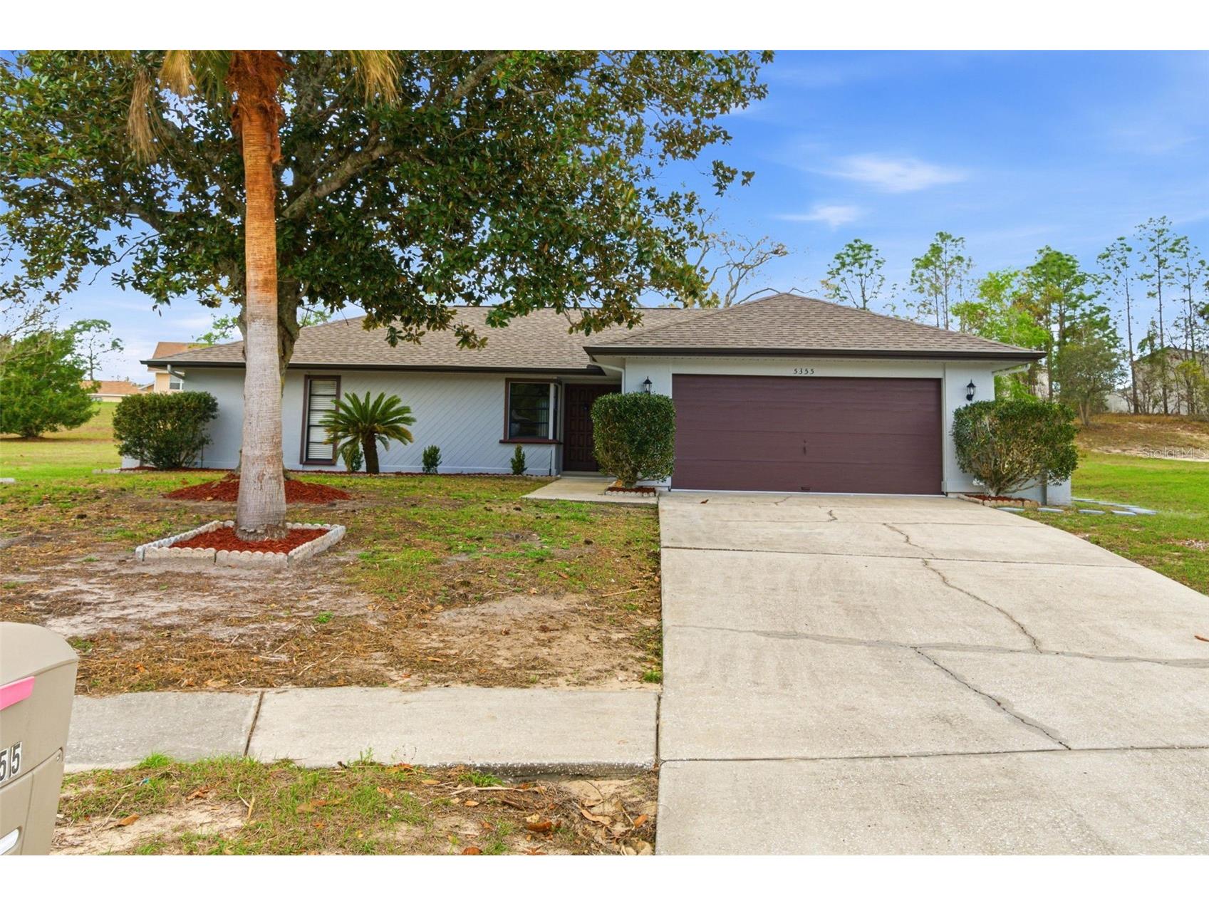 5355 Tanner Road Spring Hill FL 34609 TB8482807 image1