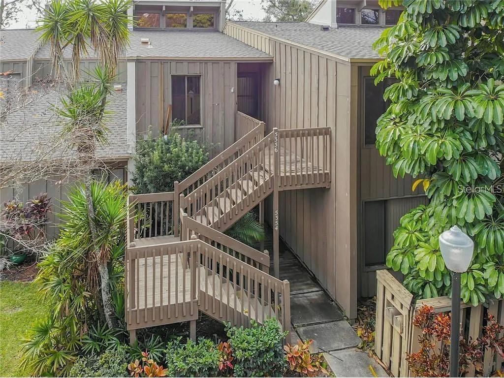5356 Burning Tree Drive #D Orlando FL 32811 S5082949 image1