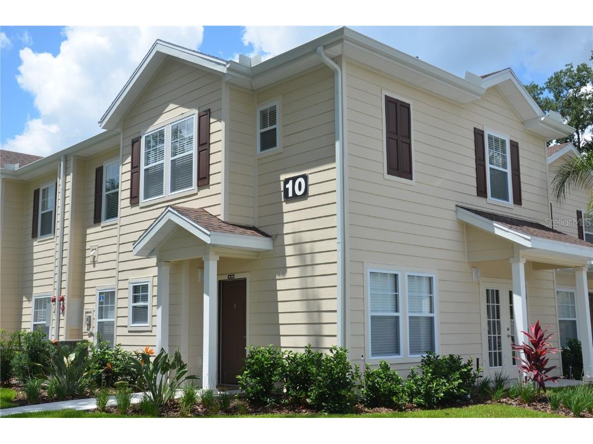 5356 Diplomat Court #101 Kissimmee FL 34746 O6117778 image1