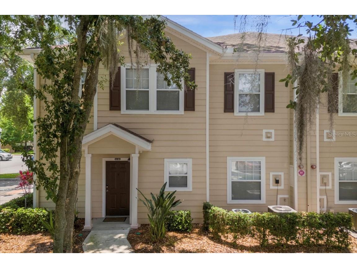 5356 Diplomat Court #104 Kissimmee FL 34746 O6206485 image1