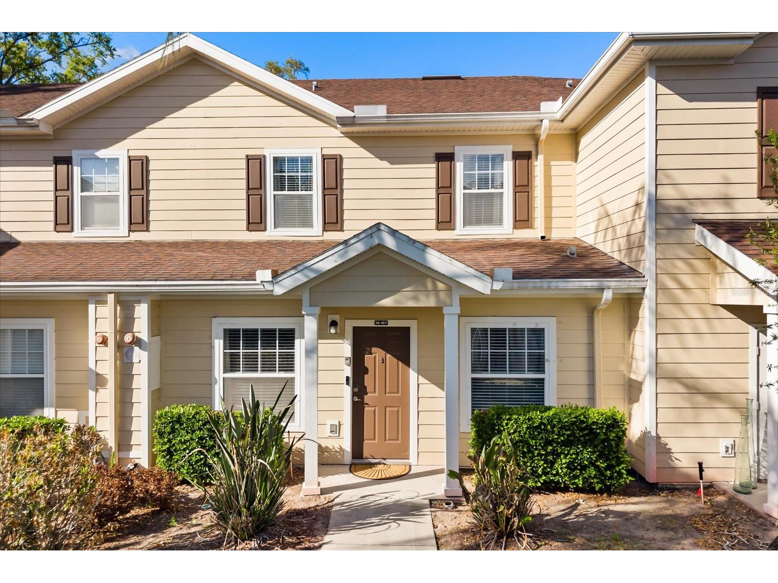 5356 Diplomat Court #107 Kissimmee FL 34746 O6390324 image1