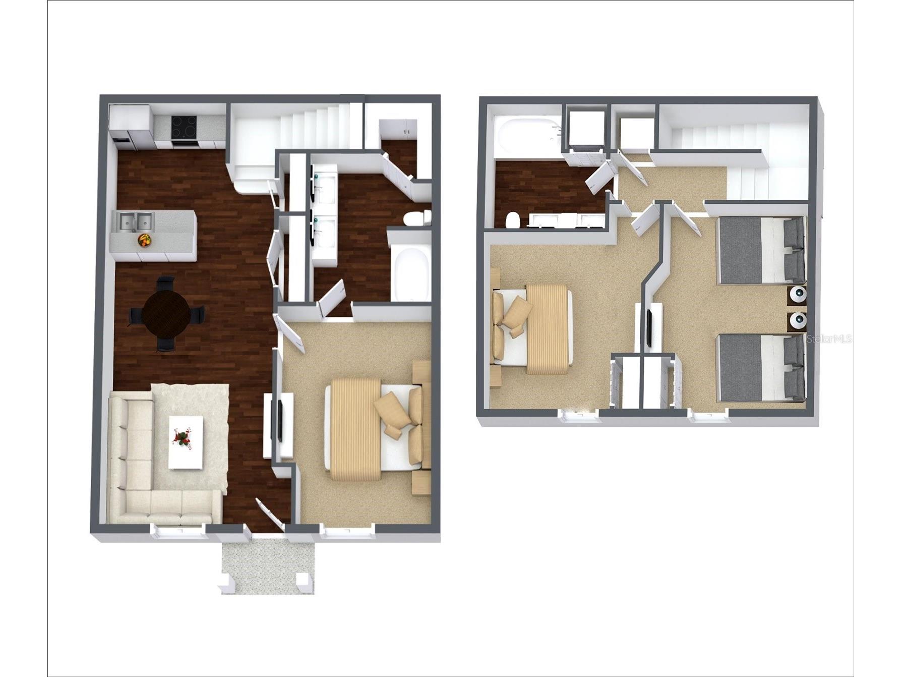 5356 Diplomat Court #107 Kissimmee FL 34746 O6390324 image27