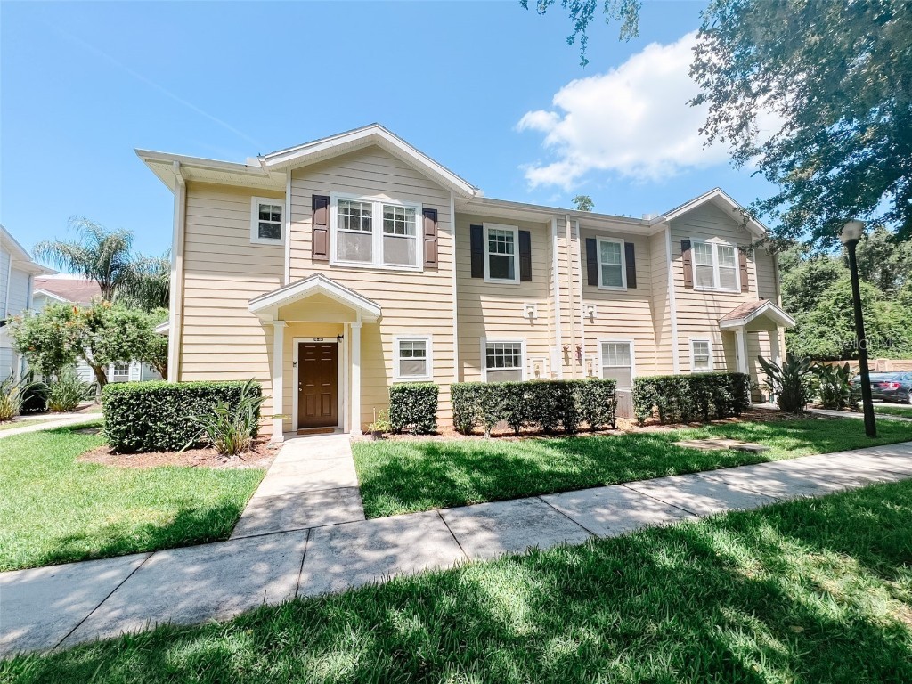 5356 Diplomat Court #108 Kissimmee FL 34746 S5127480 image1