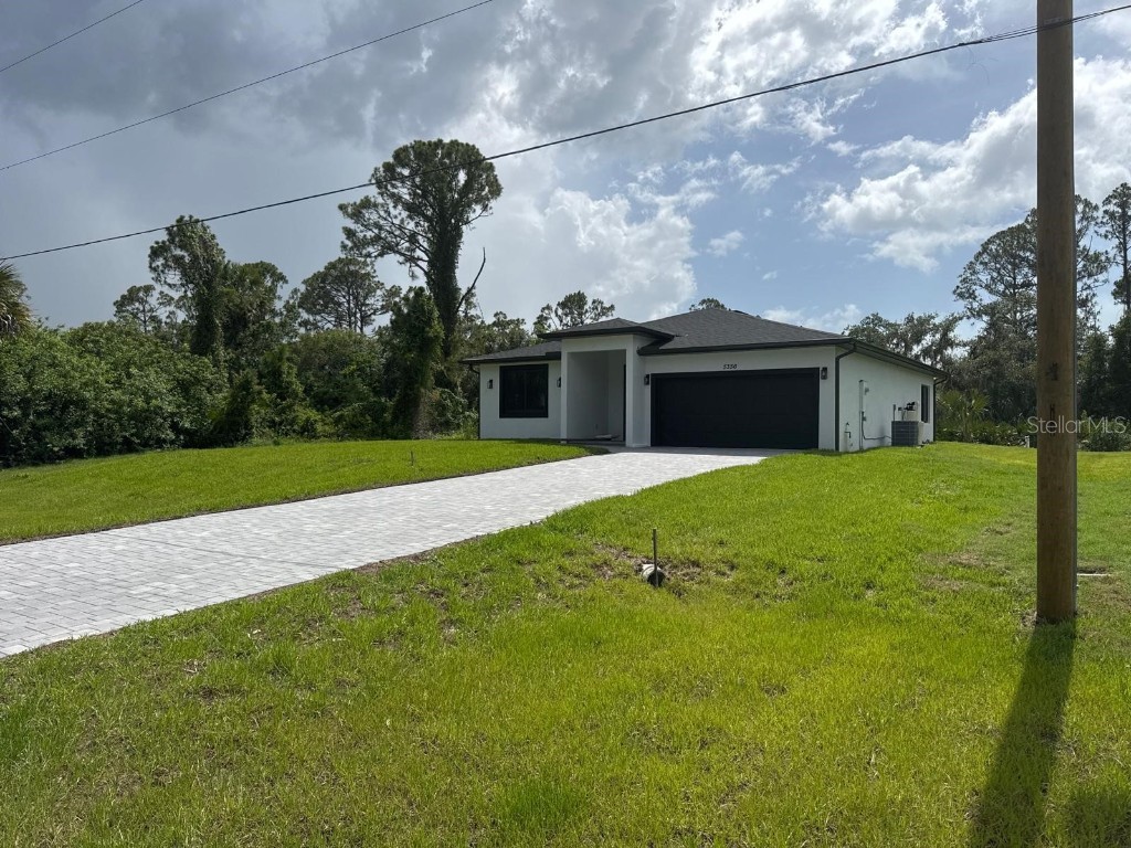 5356 Hornbuckle Boulevard North Port FL 34291 O6347135 image1