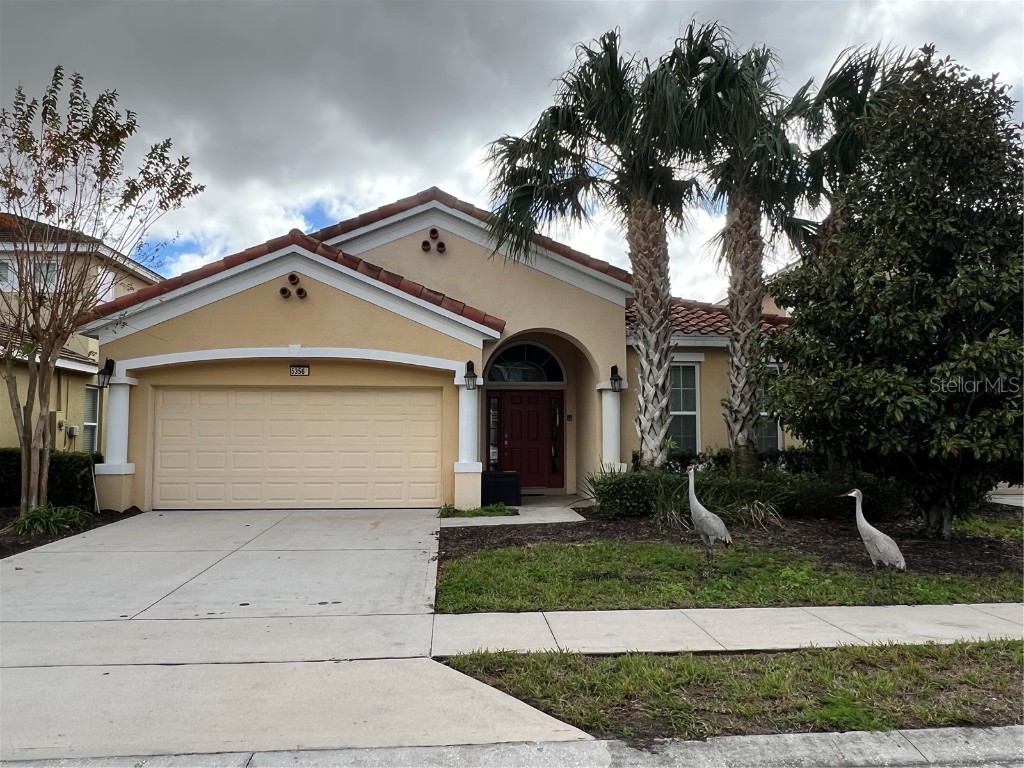 5356 Oakbourne Avenue Davenport FL 33837 O6278899 image1