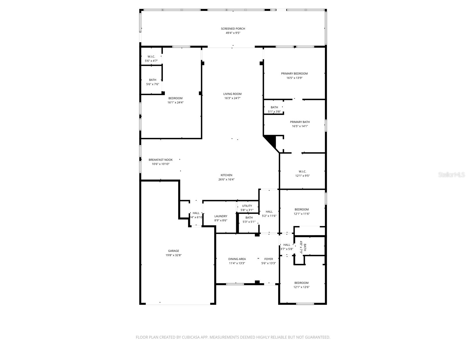 5356 Ragusa Loop Saint Cloud FL 34771 A4679967 image9