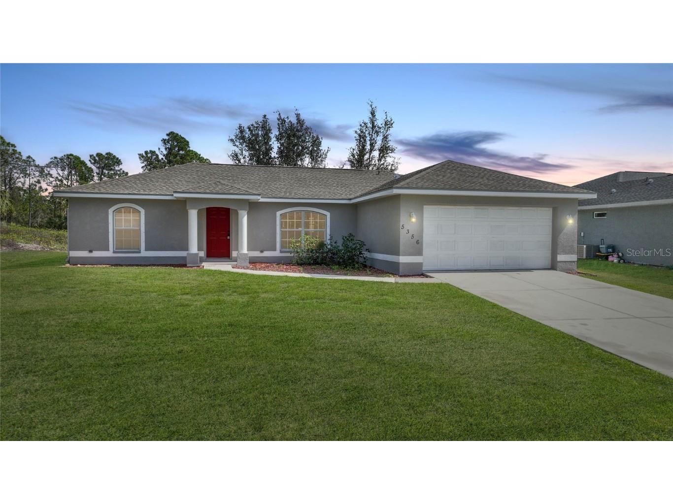 5356 Spoonhill North Port FL 34291 T3429510 image1