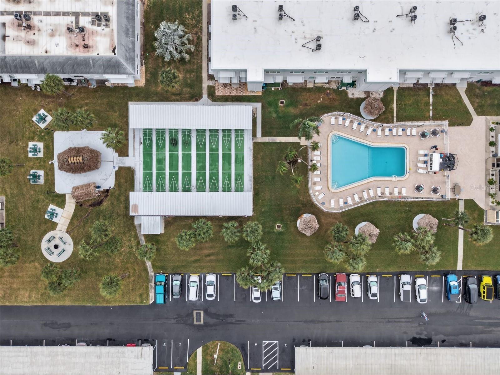 5357 81st Street N #12 Saint Petersburg FL 33709 TB8511630 image19