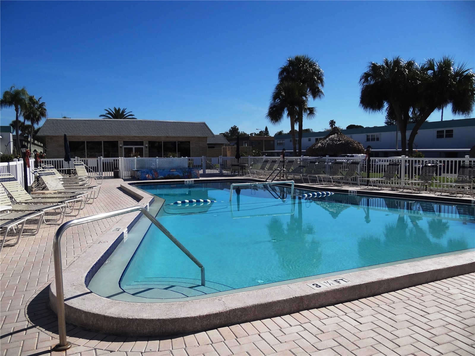 5357 81st Street N #14 Saint Petersburg FL 33709 TB8477863 image25