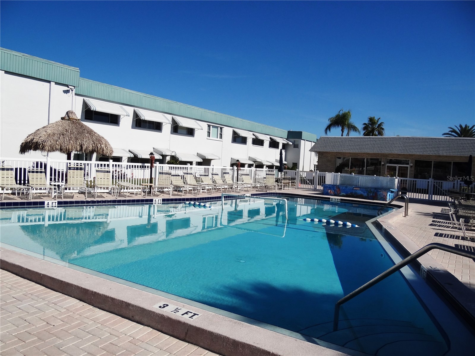 5357 81st Street N #14 Saint Petersburg FL 33709 TB8477863 image26