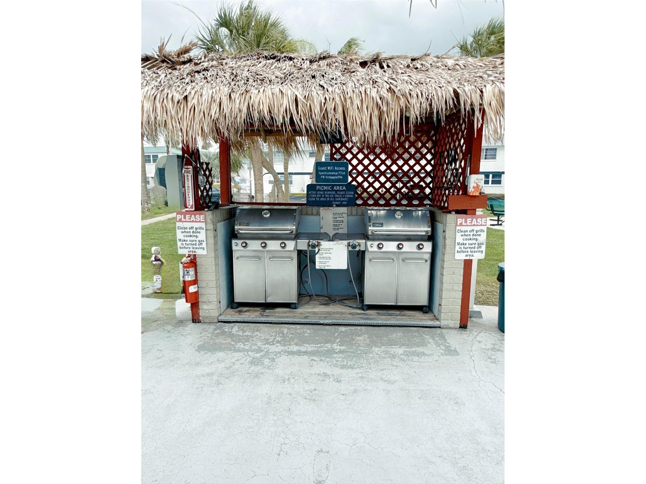 5357 81st Street N #15 Saint Petersburg FL 33709 TB8518919 image27