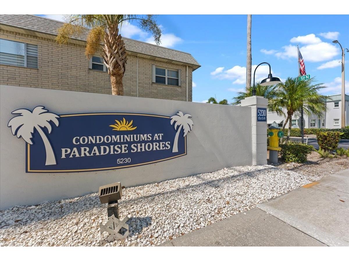 5357 81st Street N #18 Saint Petersburg FL 33709 TB8521882 image1