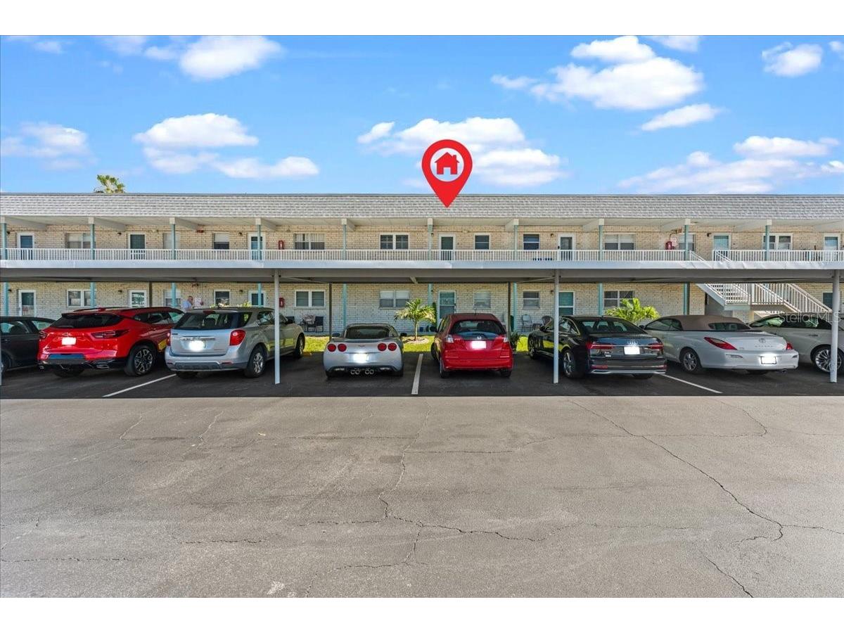 5357 81st Street N #18 Saint Petersburg FL 33709 TB8521882 image2