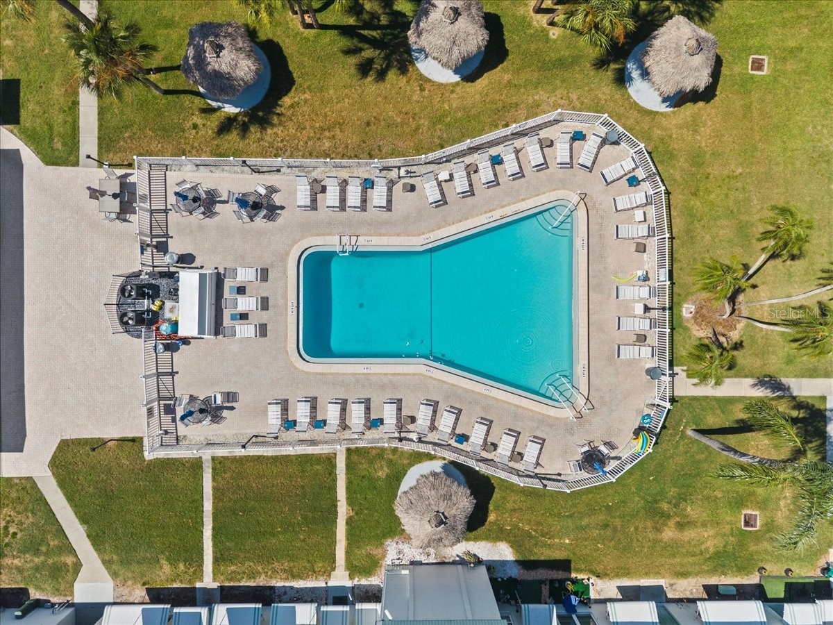 5357 81st Street N #18 Saint Petersburg FL 33709 TB8521882 image33